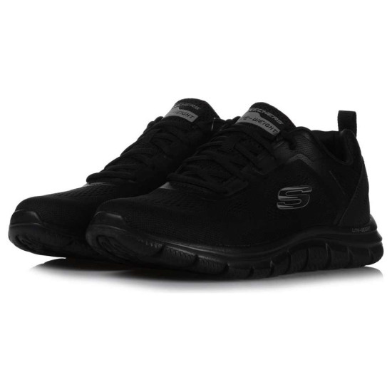 Skechers Track - Broader